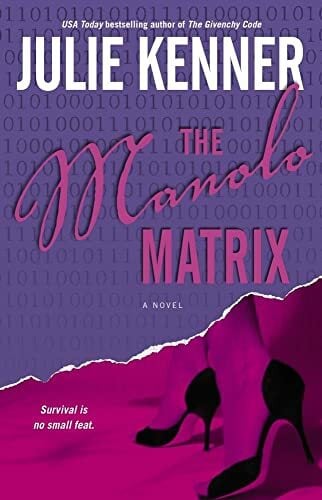 The Manolo Matrix The Manolo Matrix