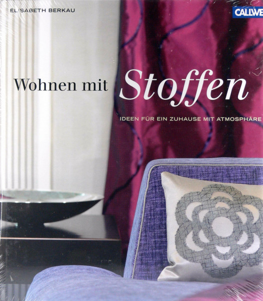 Wohnen mit Stoffen: Ideen für ein Zuhause mit Atmosphäre
