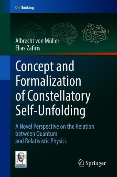 Concept and Formalization of Constellatory Self-Unfolding