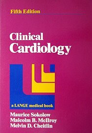 Clinical Cardiology