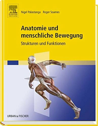 Anatomie und menschliche Bewegung: Strukturen und Funktionen
