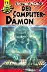 Der Computerdämon (Die Knickerbocker-Bande, Band 58)