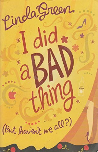 I Did a Bad Thing: The #1 Bestselling Author