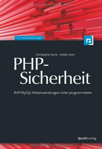 PHP-Sicherheit