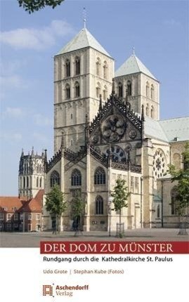 Der Dom zu Münster