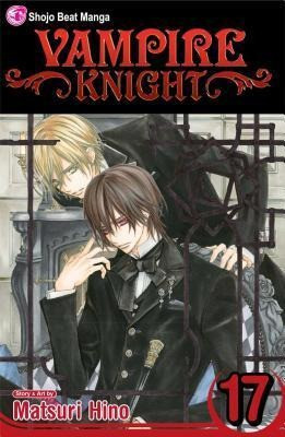 Vampire Knight, Vol. 17, 17