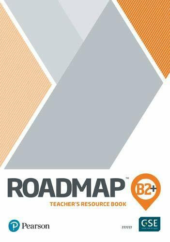 Roadmap B2+ Teacher's Book with Digital Resources & Assessment Package