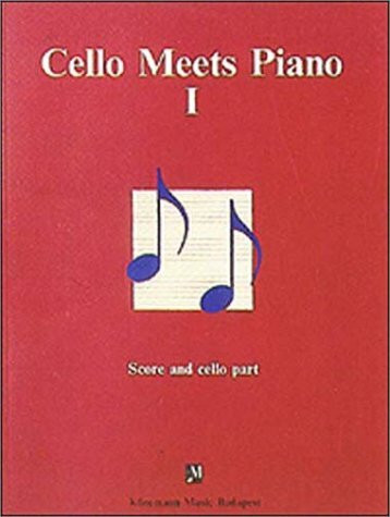 Cello Meets Piano I
