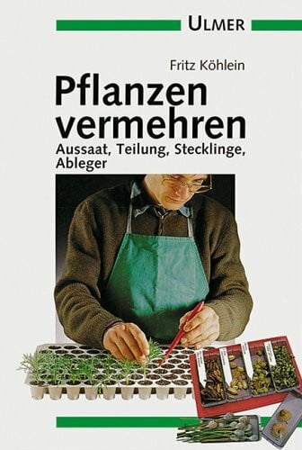 Pflanzen vermehren