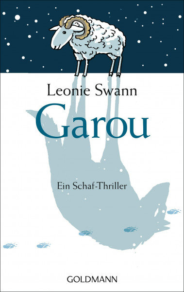 Garou: Ein Schaf-Thriller