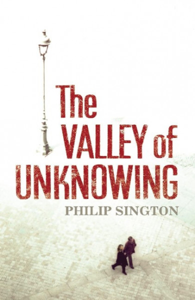 The Valley of Unknowing