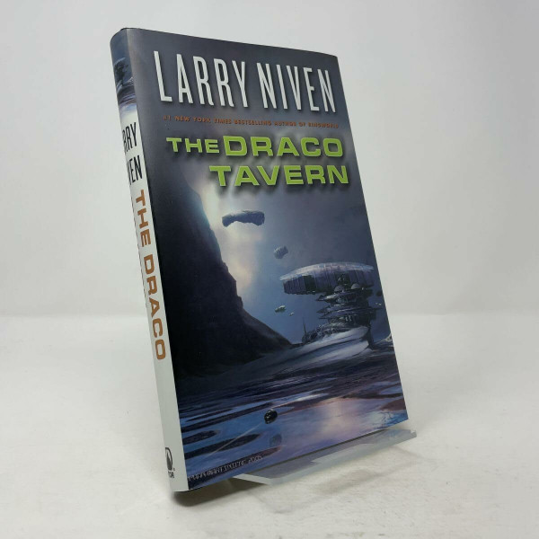 The Draco Tavern