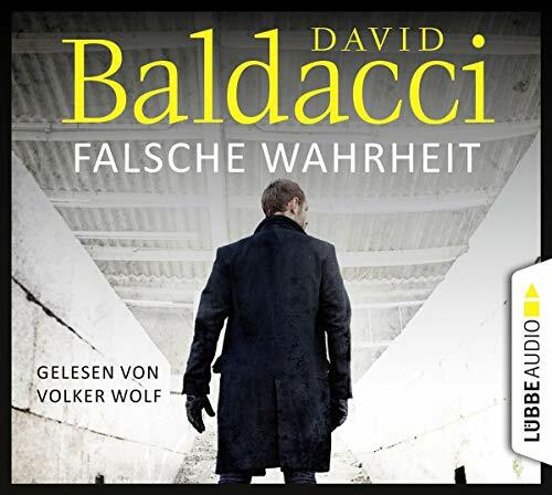 Falsche Wahrheit: Thriller. (Will Robie, Band 4) Falsche Wahrheit: Thriller. (Will Robie, Band 4)
