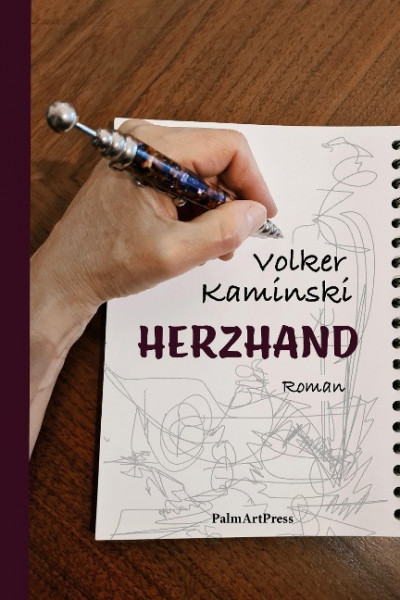 Herzhand