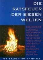 Die Ratsfeuer der Sieben Welten