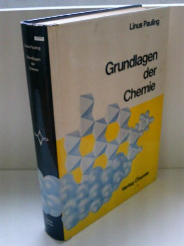 Grundlagen der Chemie