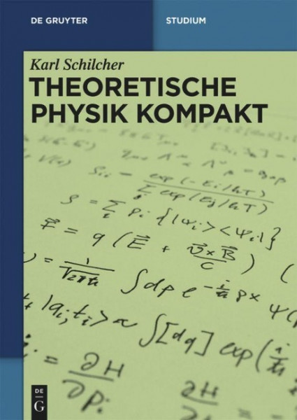 Theoretische Physik kompakt
