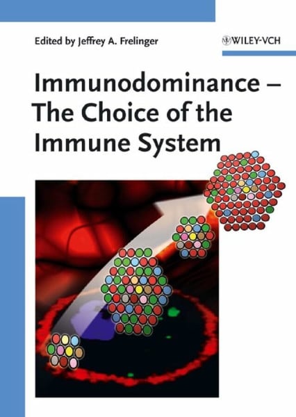 Immunodominance: The Choice of the Immune System