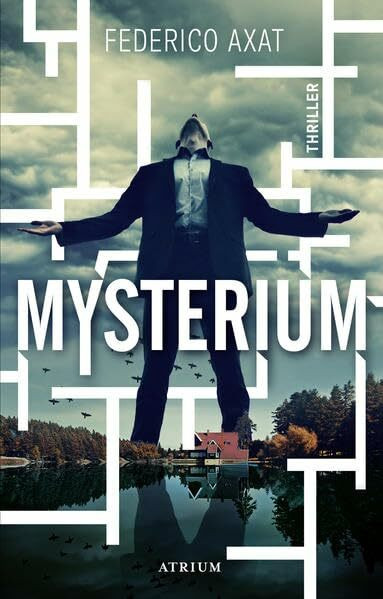 Mysterium: Thriller