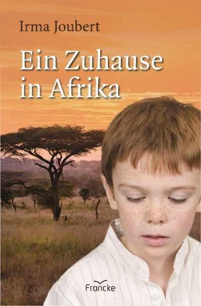 Ein Zuhause in Afrika