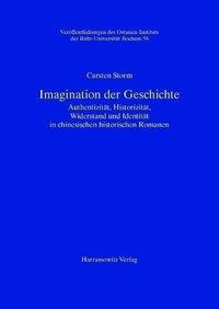 Imagination der Geschichte
