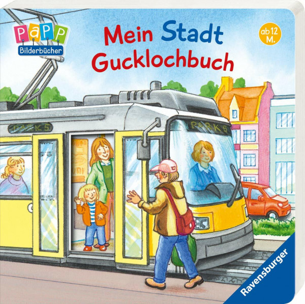 Mein Stadt Gucklochbuch