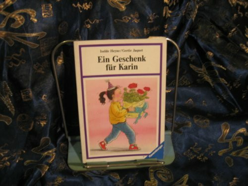 Ein Geschenk für Karin