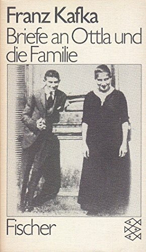 Briefe an Ottla und die Familie