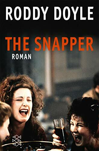 The Snapper: Roman (Fischer Taschenbücher)