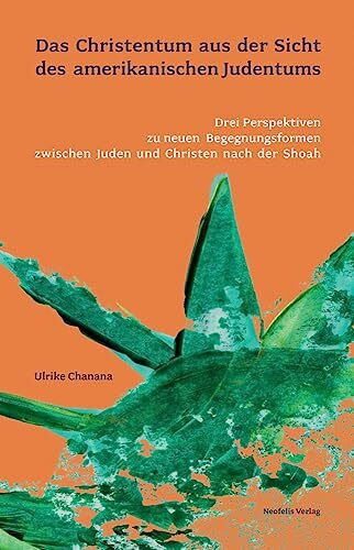 Das Christentum aus der Sicht des amerikanischen Judentums: Drei Perspektiven zu neuen Begegnungsformen zwischen Juden und Christen nach der Shoah (Jüdische Kulturgeschichte in der Moderne)