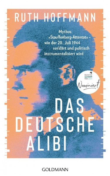 Das deutsche Alibi