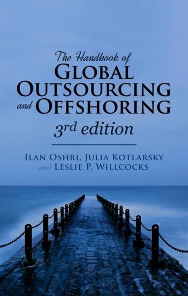 The Handbook of Global Outsourcing and Offshoring