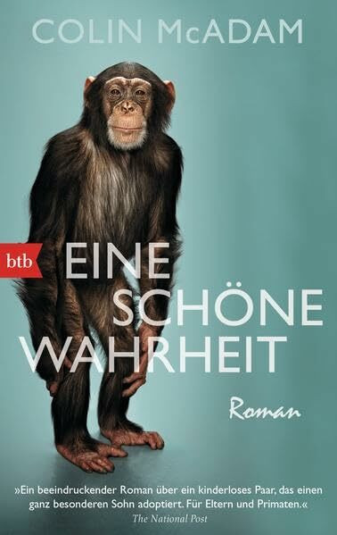 Eine schöne Wahrheit: Roman