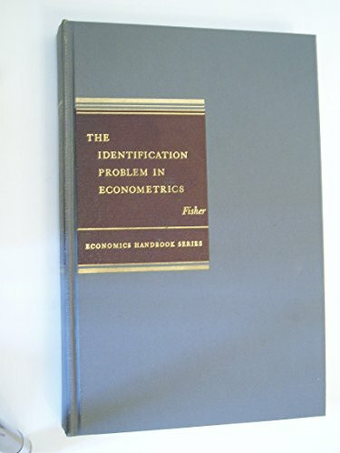 Identification Problem in Econometrics