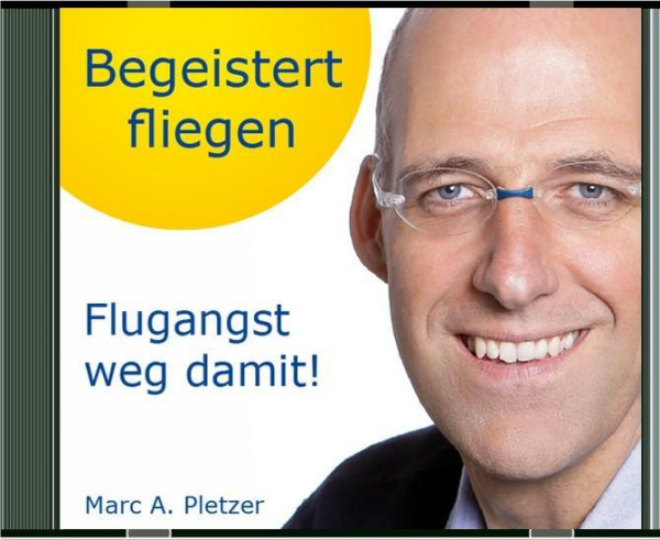 Begeistert fliegen