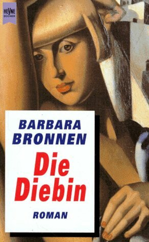 Die Diebin: Roman (Heyne Allgemeine Reihe (01))