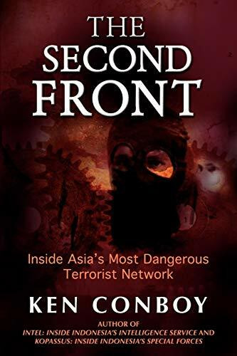 THE SECOND FRONT: Inside Jemaah Islamiyah, Asia's Most Dangerous Terrorist Network