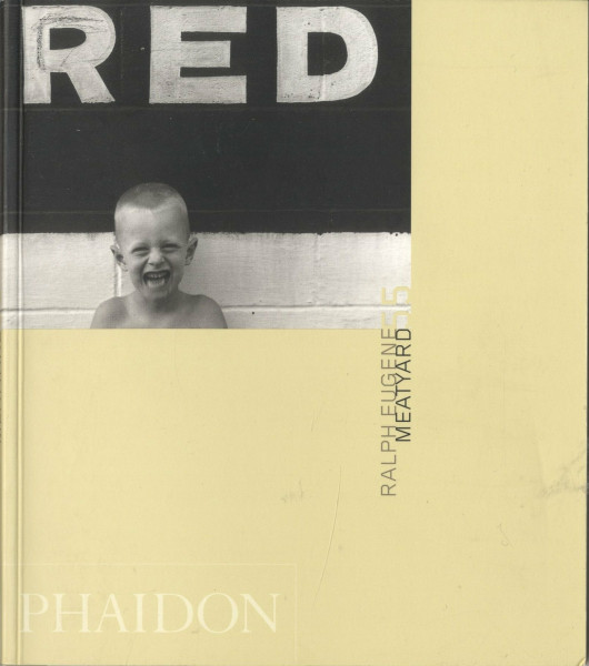Ralph Eugene Meatyard (55)