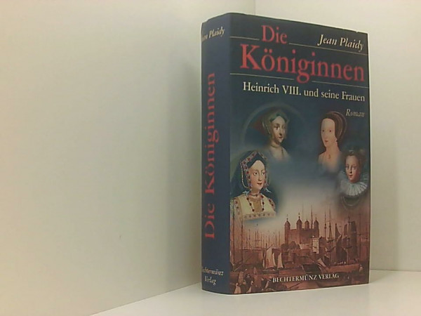 Die Königinnen