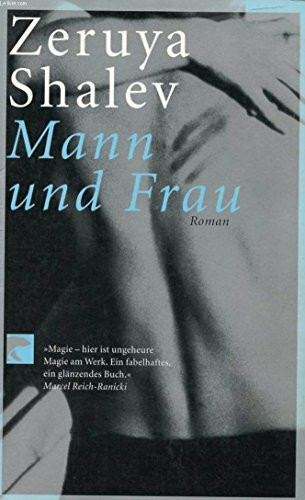 Mann und Frau (Berliner Taschenbuch Verlag (BTV))