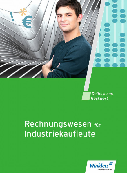 Industriekaufleute / Rechnungswesen für Industriekaufleute: Schülerband