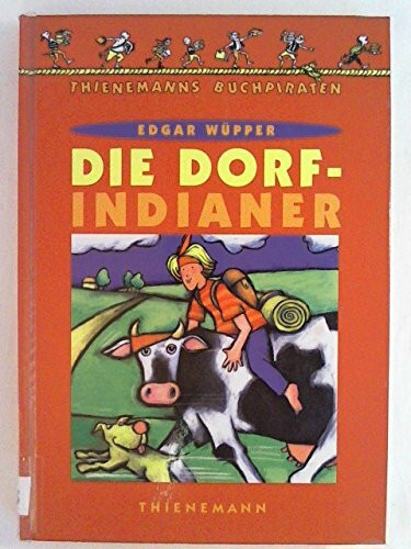 Die Dorfindianer