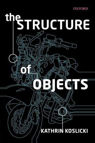 The Structure Of Objects