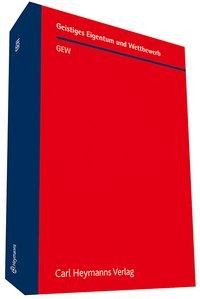 Der Schutzbereich von Wirkstoffpatenten (GEW 48)