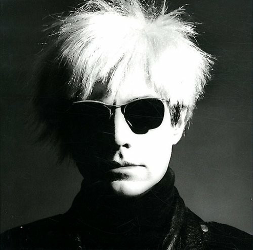 Framed: Greg Gorman (Fotografia)