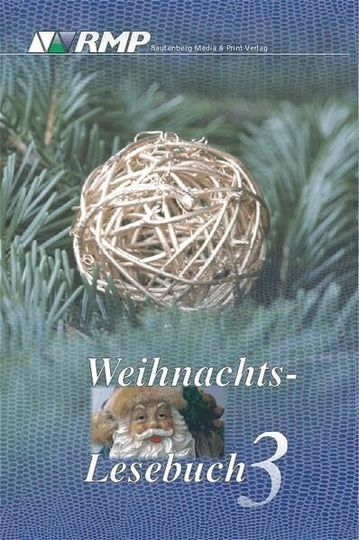 Weihnachtslesebuch