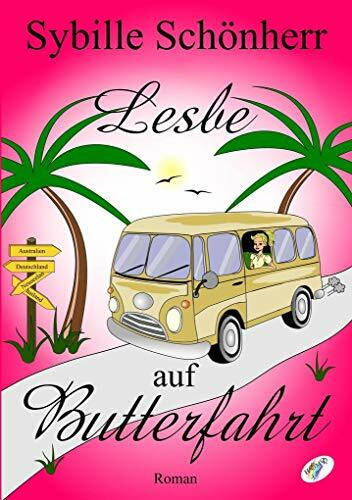 Lesbe auf Butterfahrt