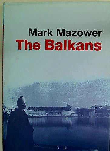 The Balkans (Universal History)