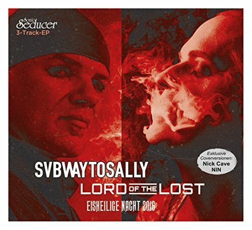 Sonic Seducer 06/2021 mit stilvoller Mund-Nasen-Abdeckung