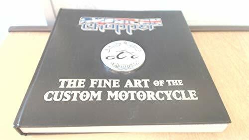 American Chopper/Orange Country Choppers: The Fine Art of the Custom Motorcycle